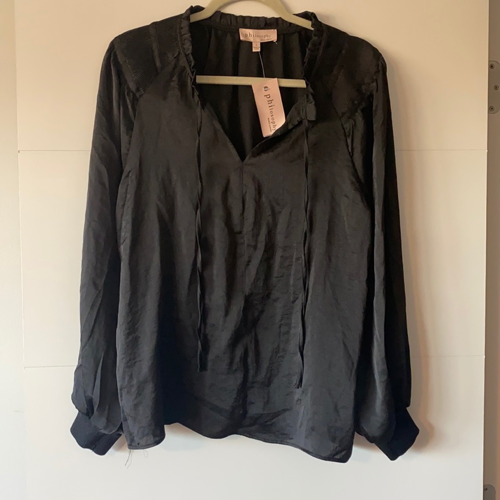 Philosophy top